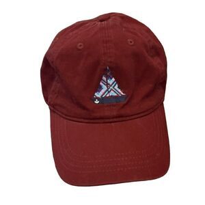 The OC Augusta Abyss Sailing Baseball Hat